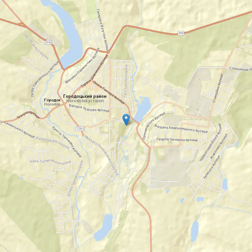місто Городок індекс 32000