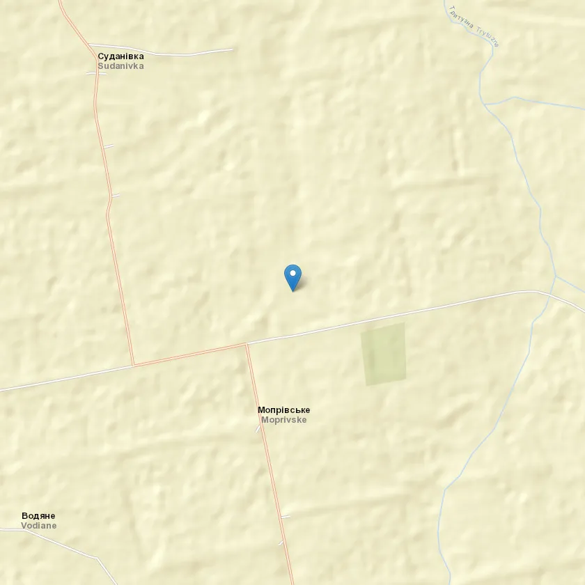 село Багате індекс 52450