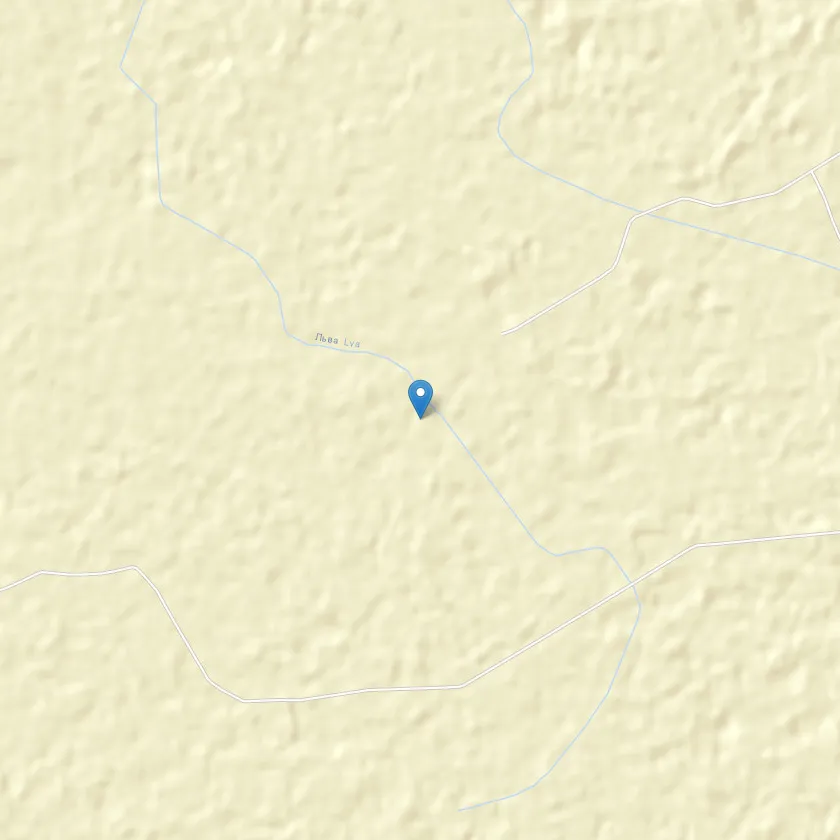 село Борове індекс 34263