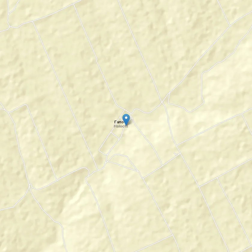 село Галочі індекс 67928