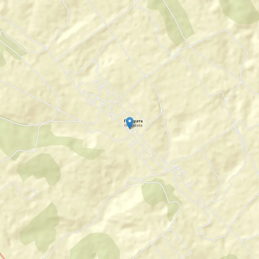 село Гонората індекс 66325