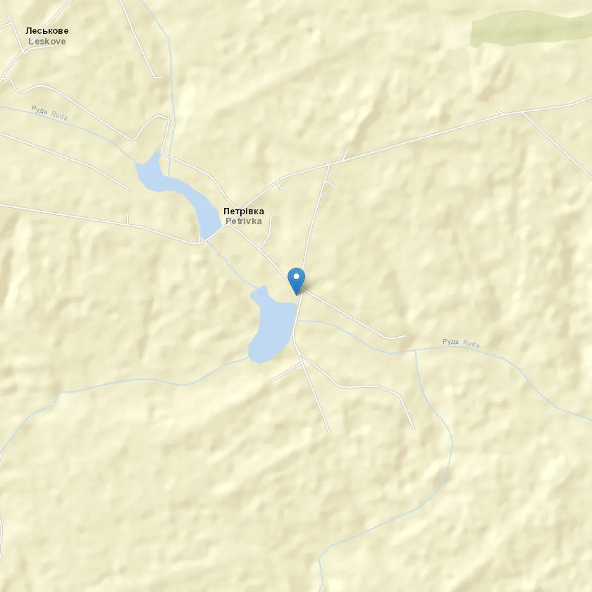 село Хейлове індекс 19151