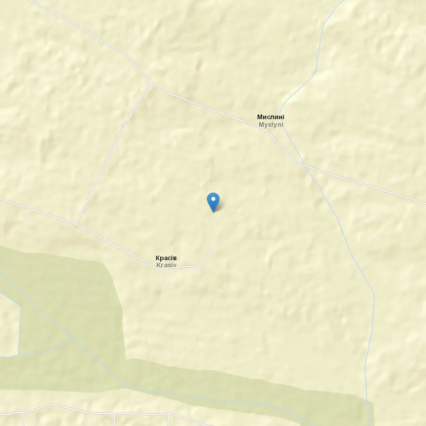 село Красів індекс 45783 село Красів індекс 45783