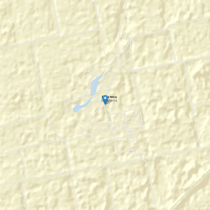 село Лепетиха індекс 56234