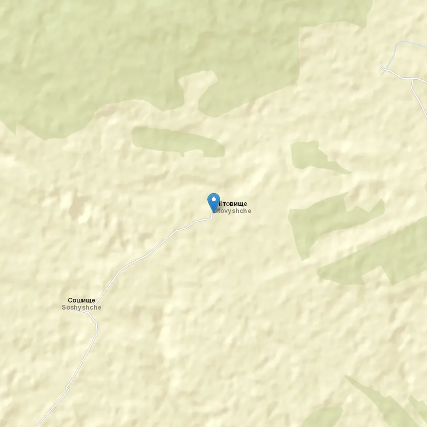 село Літовище індекс 47112