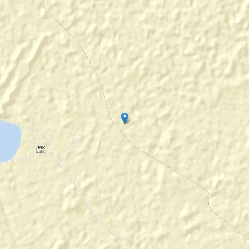село Луко індекс 34344