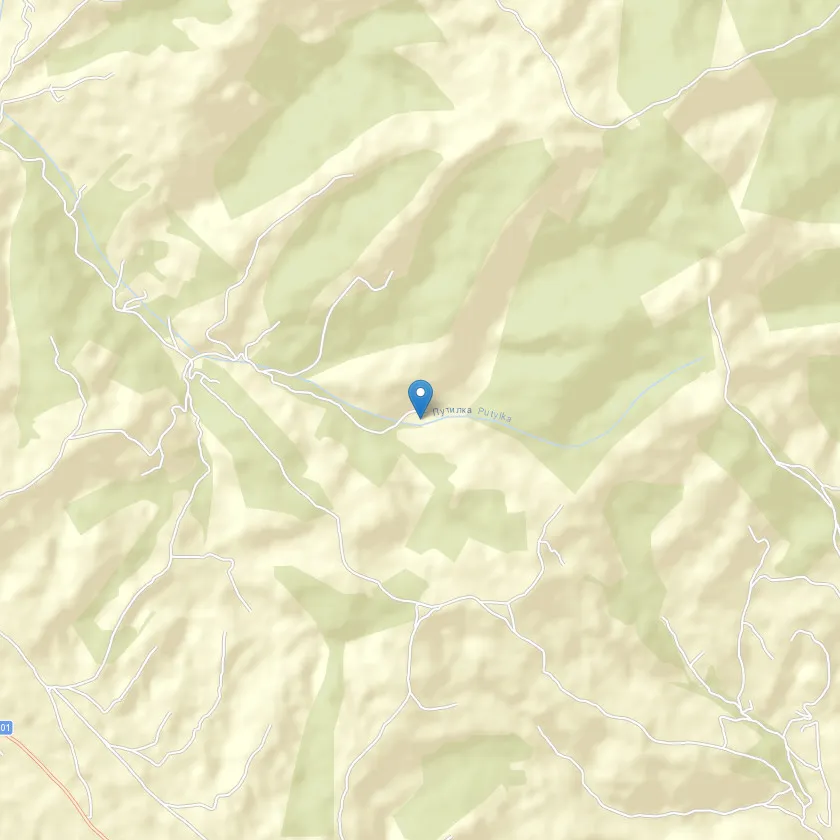 село Лустун індекс 59136