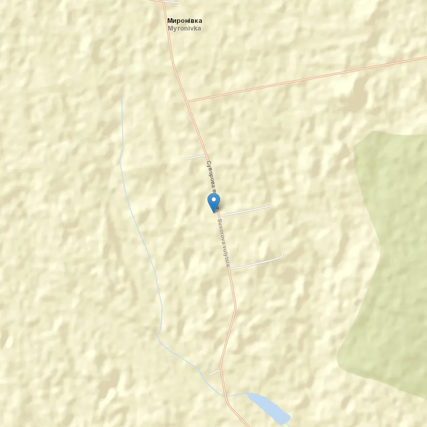 село Ликошине індекс 52146