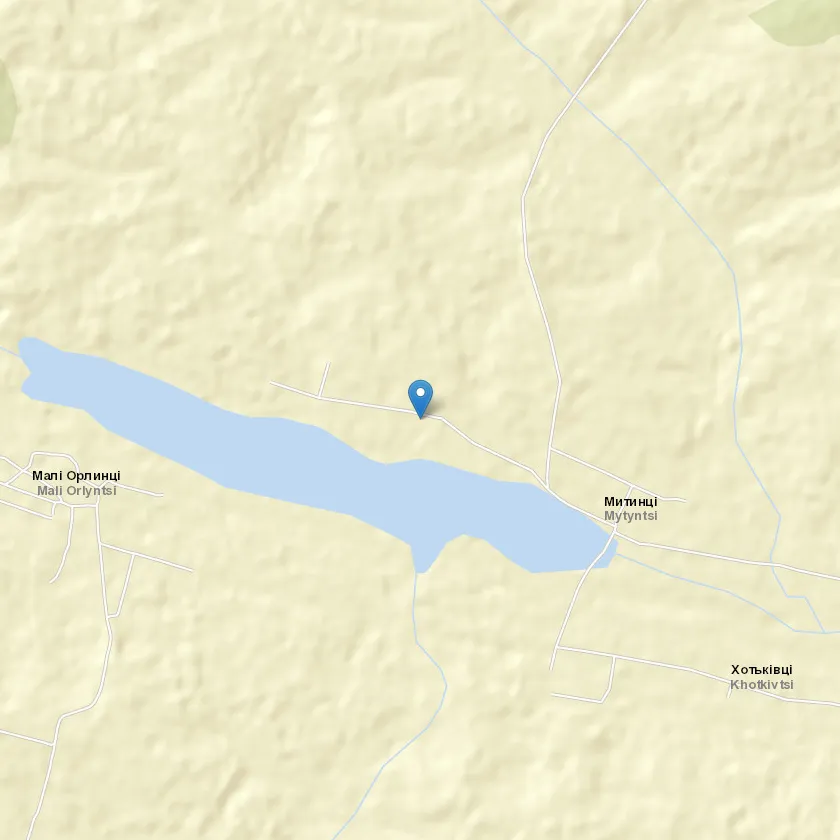 село Митинці індекс 31062