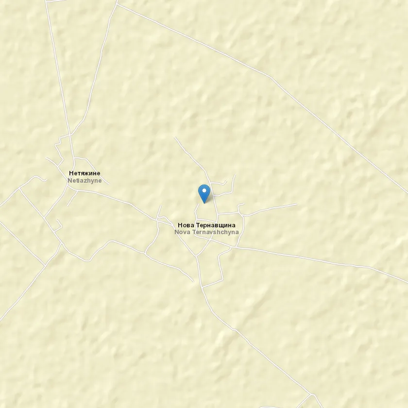 село Нова Тарнавщина індекс 17574