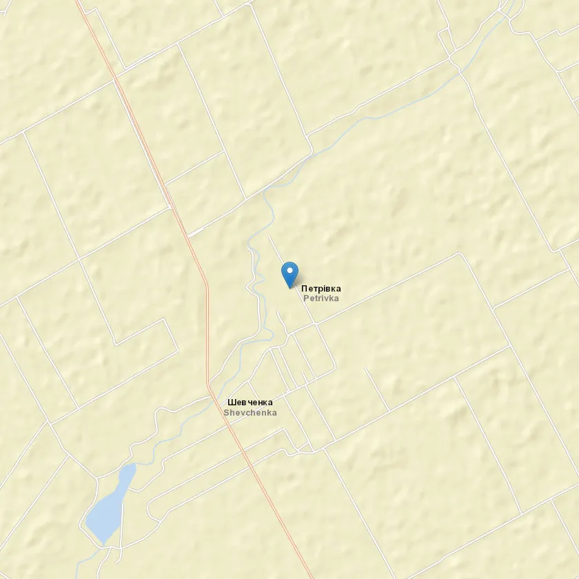 село Петрівка індекс 72480 село Петрівка індекс 72480