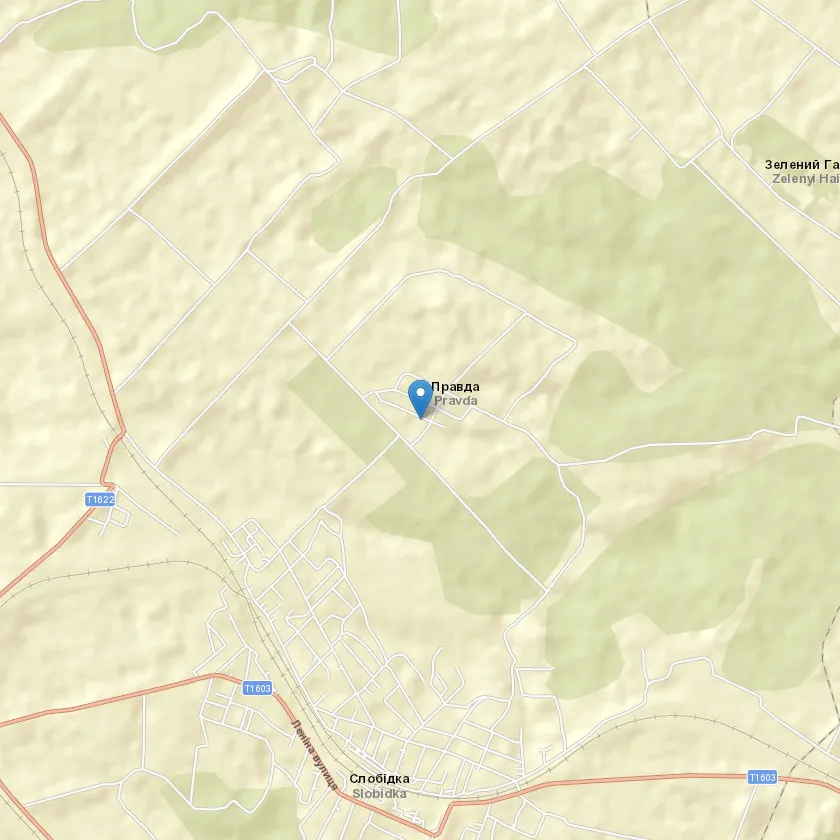 село Правда індекс 66053 село Правда індекс 66053