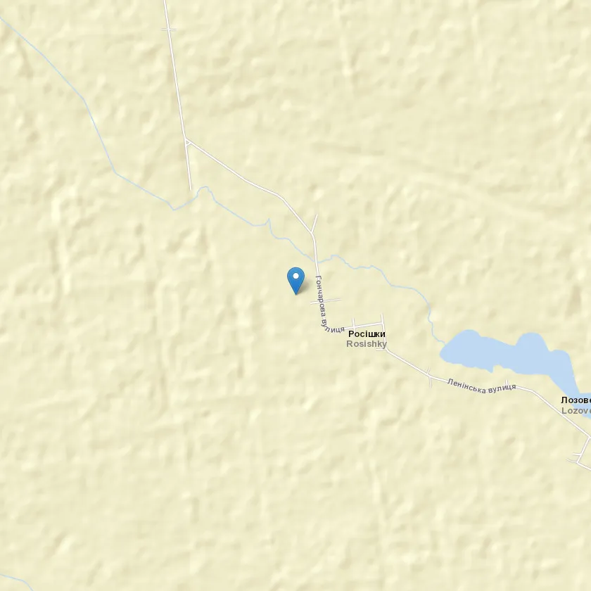 село Росішки індекс 52748