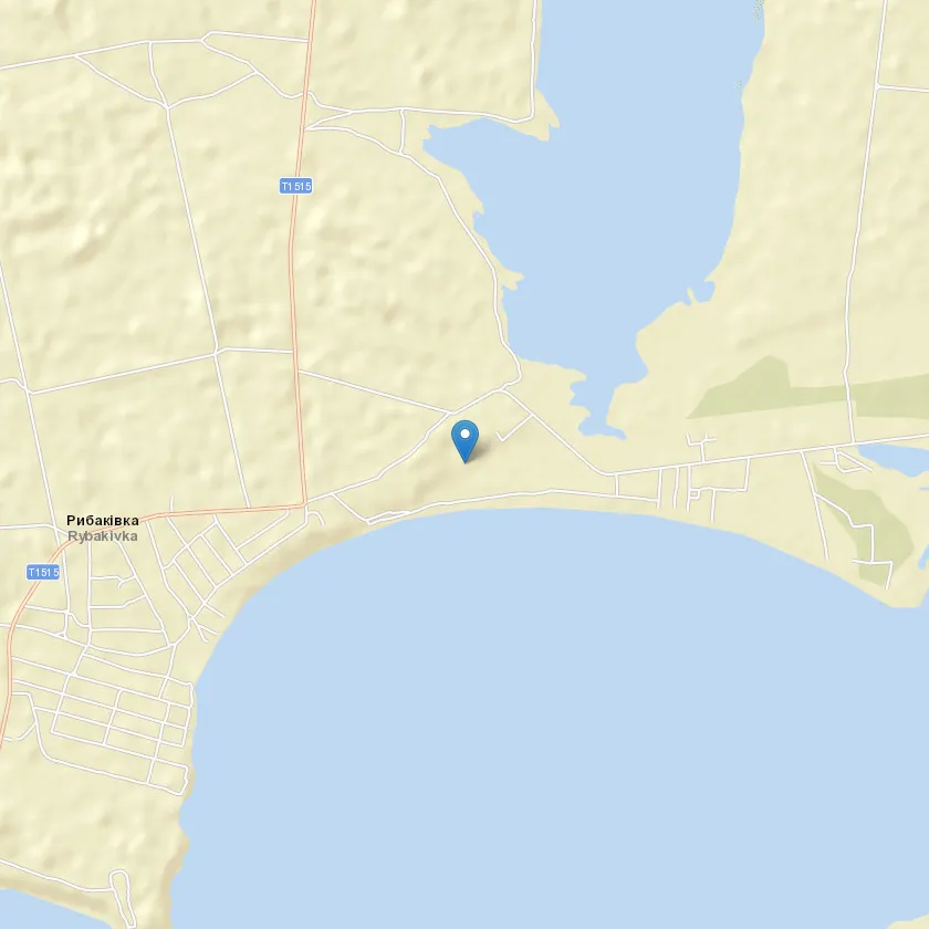 село Рибаківка індекс 57460
