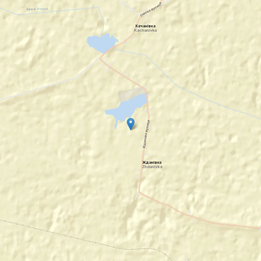 село Війтівці індекс 22050