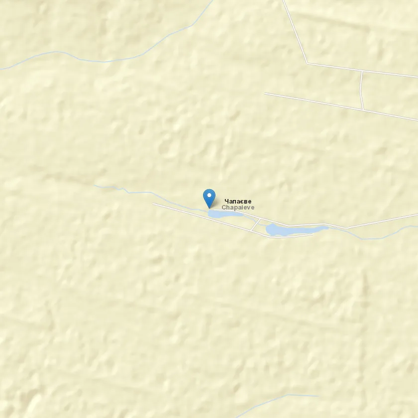 село Вишневе індекс 63337
