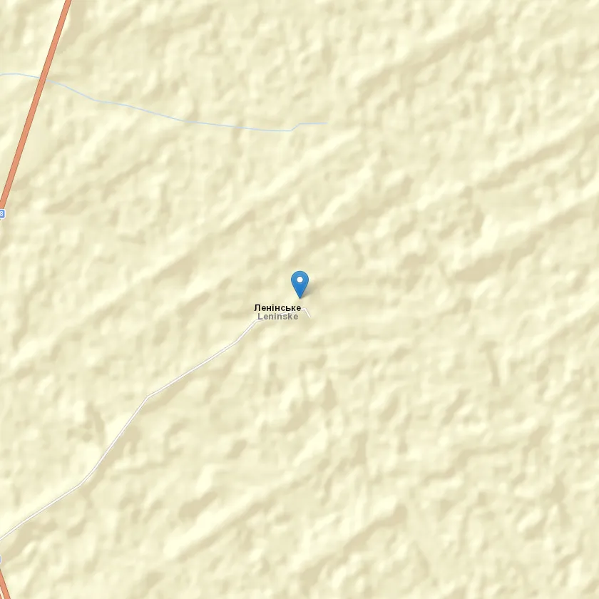 селище Дружба індекс 63345